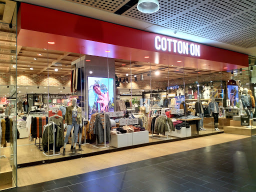 Cotton On Melbourne Central - Thumbnail