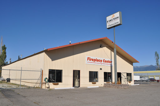 Fireplace Center of Kalispell