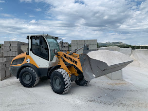 Photo n°12 de Bricomat - Pieretti - Marseille à Marseille (Magasin de materiaux de construction)