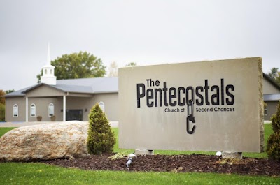 The Pentecostals: Church of Second Chances