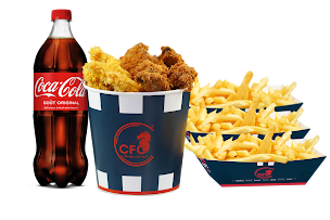 Photo n°34 de CFC à Lormont (Restaurant de hamburgers)