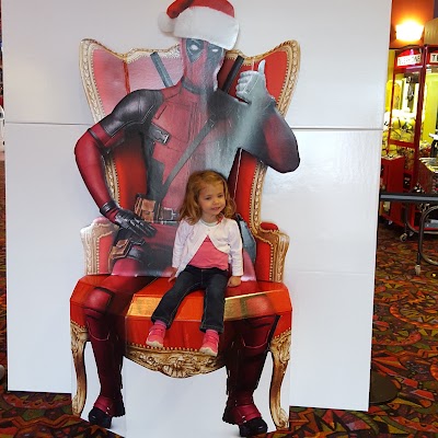 Photos of Regal Cinemas Biltmore Grande 15 & RPX