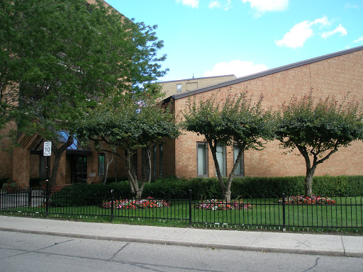 Saint Edith Stein Catholic Church - Thumbnail