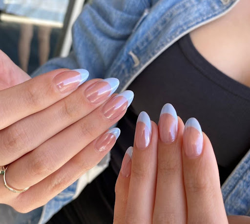 Milk Uñas & Saloòn