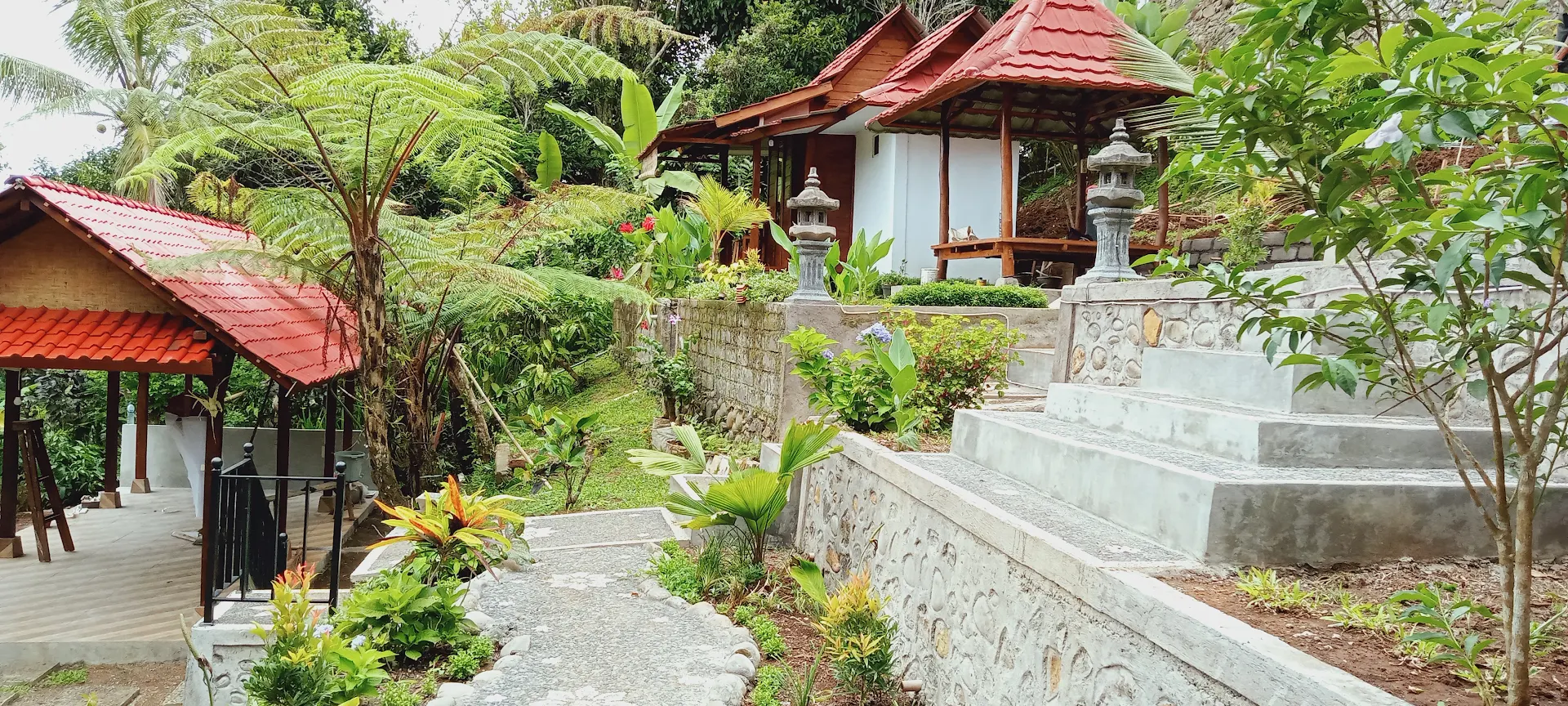 Sedana Yoga Resort