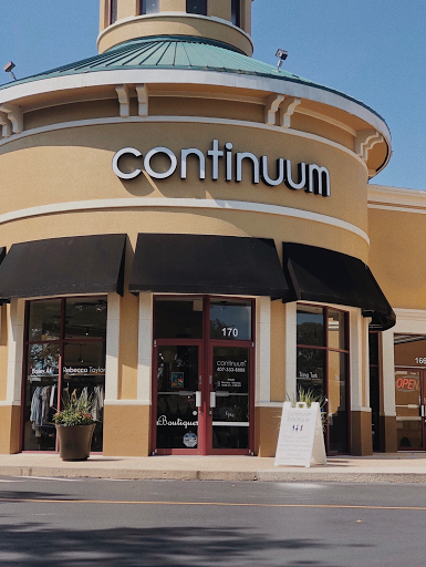 www.continuumboutique.com
