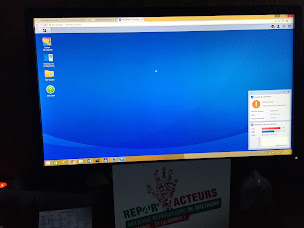 Photo n°8 de AGiliR à Romillé (Assistance et services informatiques)