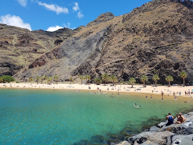 San Andrés