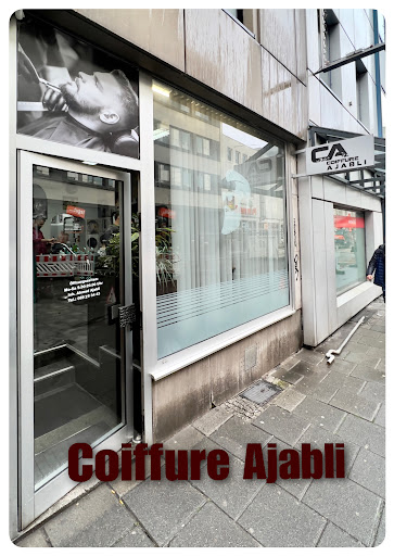 Ajabli Friseursalon - Thumbnail