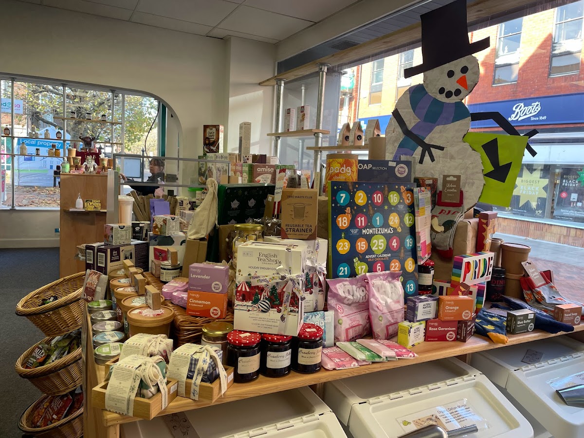 Eco Freaks Emporium -Zero Waste