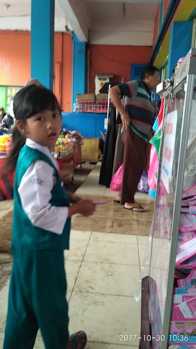 Photos of Toserba BERKAH JAYA