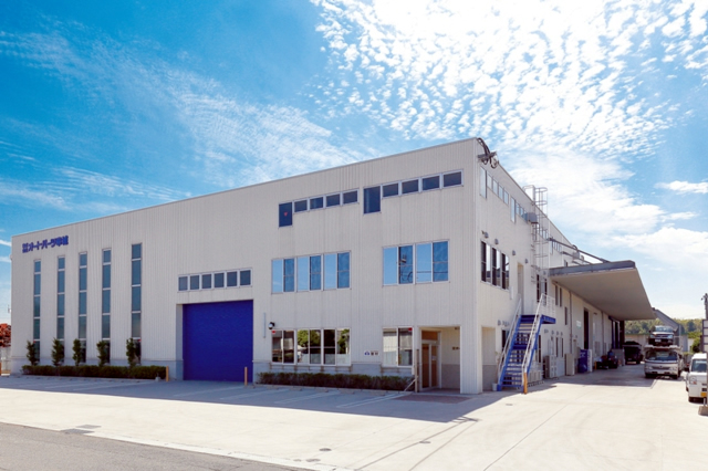 廃車王 山口宇部店