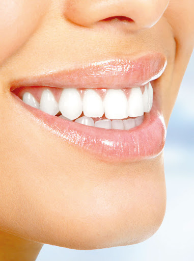 Studio dentistico - Cartoncino Dr. Francesco