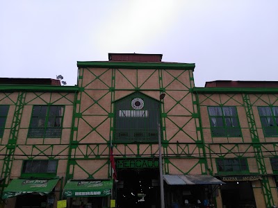Photos of Mercado El Cardonal