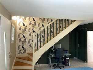 Photo n°6 de Gaetan couleurs à Plessé (Peintre en bâtiment)