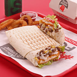 Photo n°37 de Tacos Avenue à Onet-le-Château (Restaurant tex-mex (Mexique))