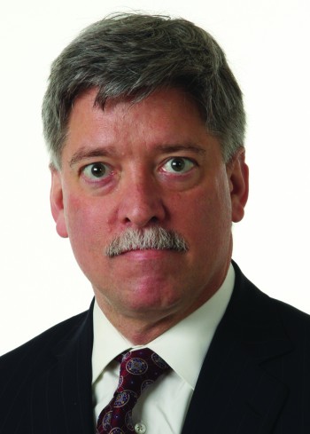 Dr Robert Fleming Cardiothoracic Surgeon