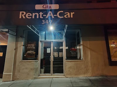 City Rent-A-Car