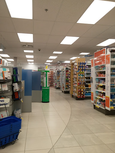 Uniprix A. Grenier, M.-J. Lavoie et G. Patry - Pharmacie affiliée Gallery - Canada