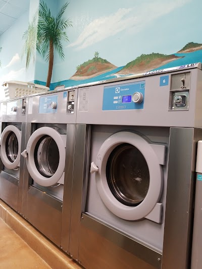 Eco Laundry