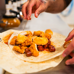 Photo n°13 de O'Tacos Le Mans Centre Sud à Le Mans (Restaurant de tacos)