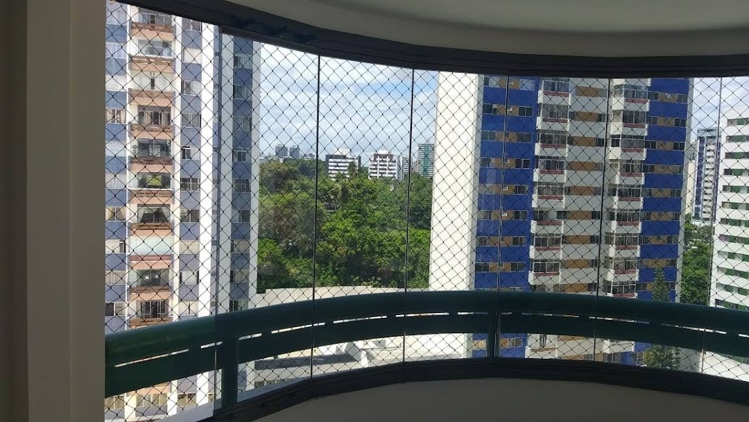 Notícias - Vidraçaria em Salvador BA