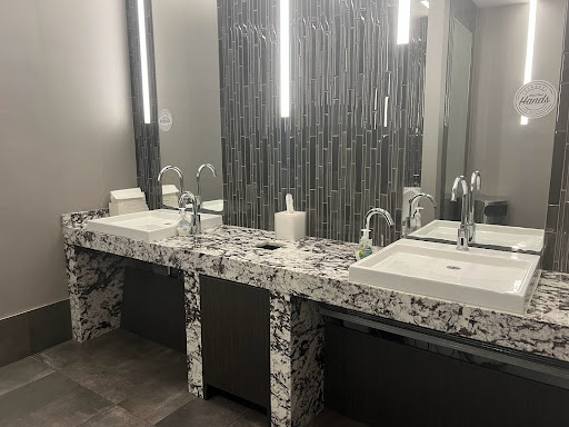 Dallas Marriott Suites Medical/Market Center Gallery - United States