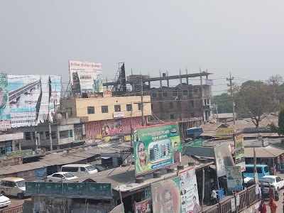 Photos of Nabin Digital Cinema Hall