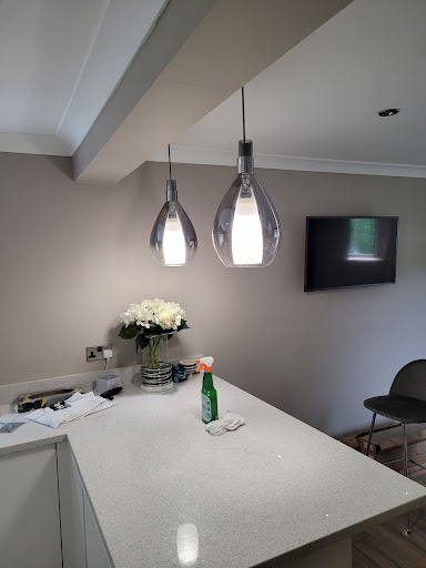 Wave Electrical Services - Visual