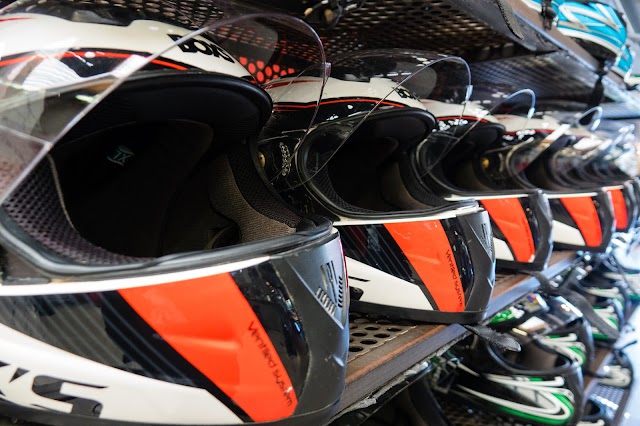 Racing Kart JPR