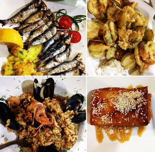 Άγιος Αντώνιος, Ποτός, Θάσος, Καβάλα 640 02