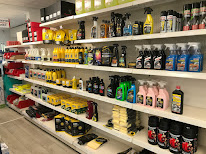 SM Distribution à Sarreguemines