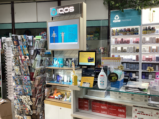 IQOS PARTNER - Tabacchi Mistretta, Menfi - Thumbnail