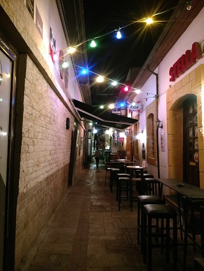 Photos of Stone Age Cafe-bar