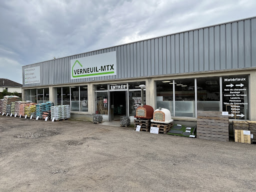Photo de Verneuil-MTX à Verneuil-sur-Vienne (87430)