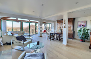 Photo n°16 de Agence immobilière Guy Hoquet SAINT MAX à Saint-Max (Agence de location immobilière)