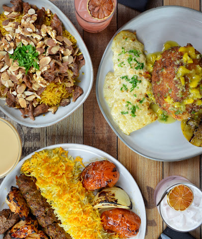 Mezza Grille by null