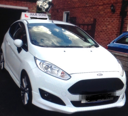 Julie Done School of Motoring