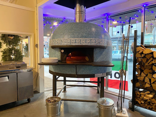 Pearl Street Pizza - Thumbnail