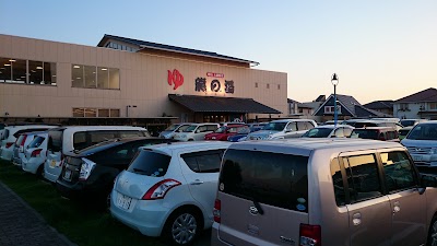 Photos of Ryu Hot Spring