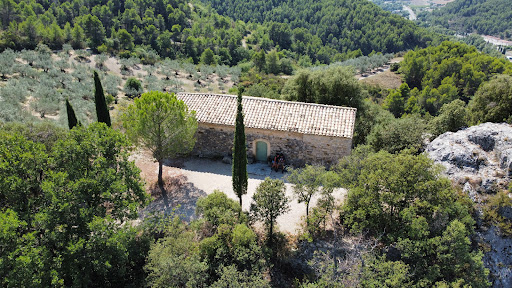 Chapelle de Saint Trophime - Thumbnail