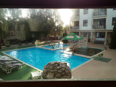 Photos of Thermal Hotel Gara