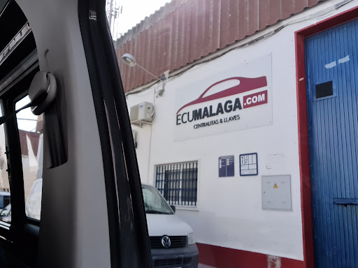 ecumalaga - Visual