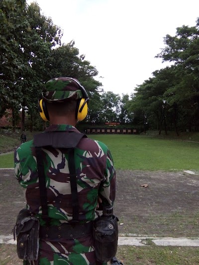 Photos of Batalyon Infanteri 501/Bajra Yudha