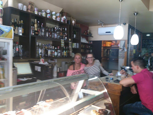 Dolche Cafe Gallery - Spain