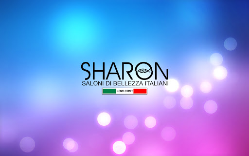 Sharon Salone di bellezza italiano low cost - Thumbnail
