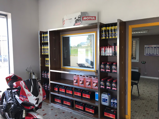 GARAGE PREMIER - MC AUTO UTIL - Thumbnail