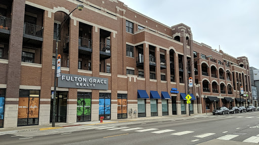Fulton Grace Realty