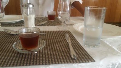 Photos of restaurant-caf&eacute; L'escale
