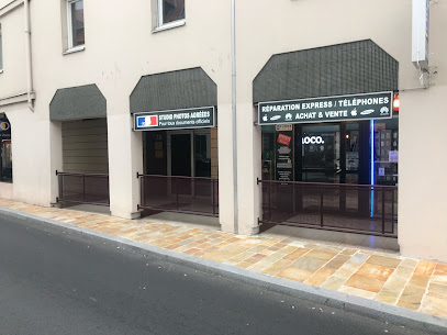 Phone Center